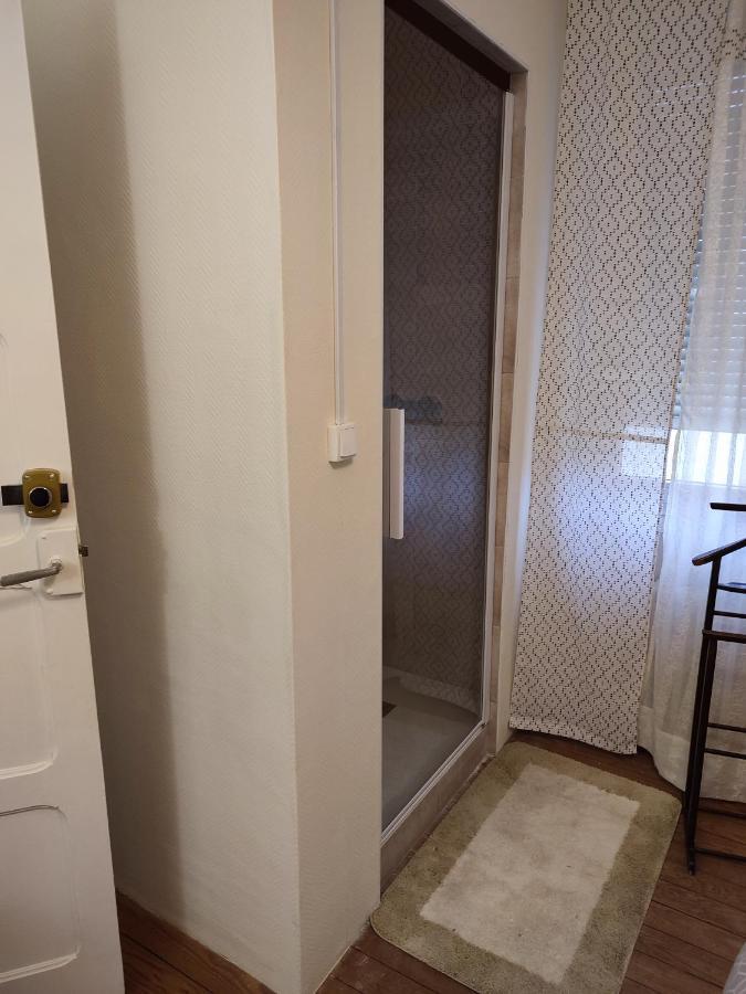 Chambre D'Hotes Chez Denflo ラ・フロスリエール エクステリア 写真